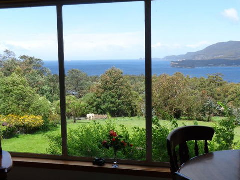 The Eagles View - Holiday Byron Bay 3