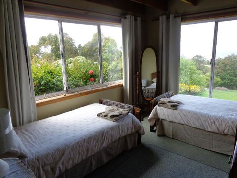 The Eagles View - Holiday Byron Bay 4