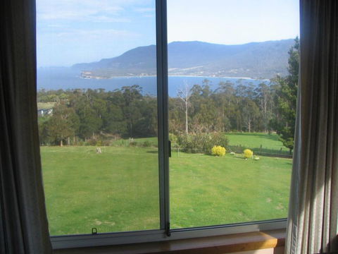 The Eagles View - Holiday Byron Bay 5