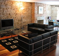 Sullivans Cove Apartments - Dockside Salamanca - Holiday Byron Bay