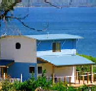 Bruny Island Accommodation Services - The Don - Holiday Byron Bay