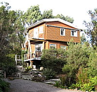 Piners Loft - The - Holiday Byron Bay