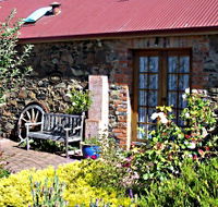 Evandale Stables Accommodation - Holiday Byron Bay