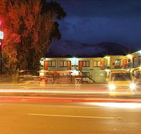 Martin Cash Motel - Holiday Byron Bay