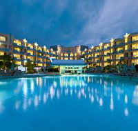 Sheraton Noosa Resort  Spa - Holiday Byron Bay