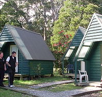 Strahan Backpackers YHA - Holiday Byron Bay