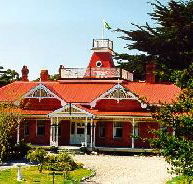 Ormiston House - Holiday Byron Bay