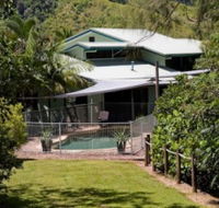 Tranquility on the Daintree - Holiday Byron Bay