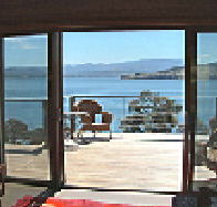 Bruny Island Accommodation Services - Captains Cabin - Holiday Byron Bay
