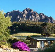 Silver Ridge Retreat - Holiday Byron Bay