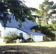 Waverley Cottage - Holiday Byron Bay