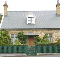 Crescentfield Cottage - Holiday Byron Bay