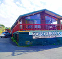 Bridport Seaside Lodge - Holiday Byron Bay