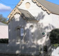 Old Wesleyan Chapel - Holiday Byron Bay