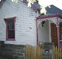 Peck's on Pine - Holiday Byron Bay