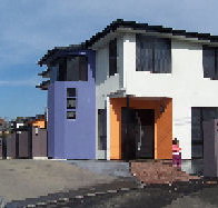 Oakley Place Townhouse - Tasmanian Short Stays - Holiday Byron Bay