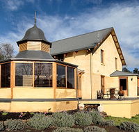 Kentisbury Country House - Holiday Byron Bay