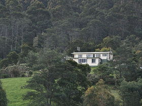 The Eagles View - Holiday Byron Bay 0