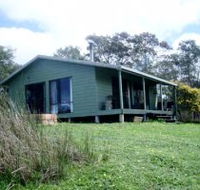 Broadwater on Macquarie - The - Holiday Byron Bay
