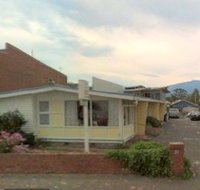 Kingston Beach Motel