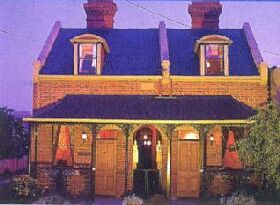 Memory Lane Cottages - Holiday Byron Bay 0