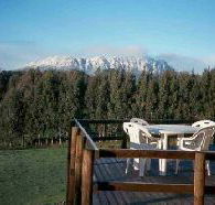 White Hawk Accommodation - Holiday Byron Bay