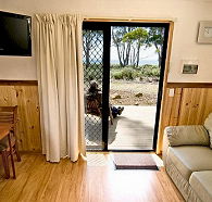 Captain James Cook Caravan Park - Holiday Byron Bay