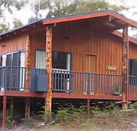 Inala Country Accommodation - Holiday Byron Bay