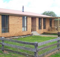 Dulverton Park - Holiday Byron Bay