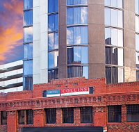 Hotel Collins - Holiday Byron Bay