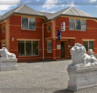 Sheffield Motor Inn - Holiday Byron Bay