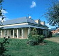 Strathmore Colonial Accommodation - Holiday Byron Bay