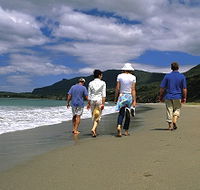 Eaglehawk Neck Backpackers - Holiday Byron Bay