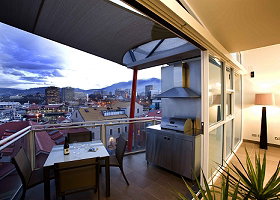 Sullivans Cove Apartments - IXL Apartments - Holiday Byron Bay 0