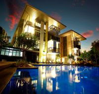 Outrigger Little Hastings Street Resort  Spa - Holiday Byron Bay