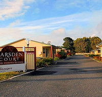 Marsden Court - Holiday Byron Bay