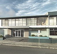 Carlyle Hotel - Holiday Byron Bay