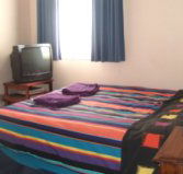 Kentish Hotel - Holiday Byron Bay