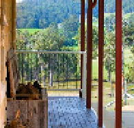 Manfield - Holiday Byron Bay