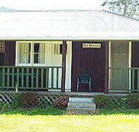 Old Whisloca Cottage - Holiday Byron Bay