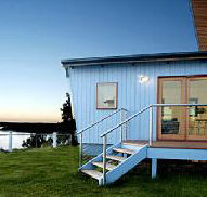Wheelhouse Apartments - Holiday Byron Bay