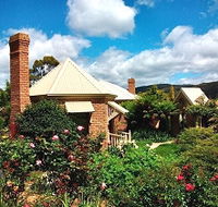 Moving Image Boutique Guest House - Holiday Byron Bay