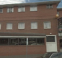 Waratah Motor Hotel - Holiday Byron Bay