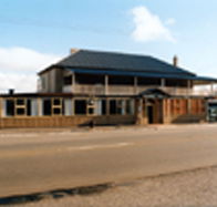 Campbell Town Motel and Bistro - Holiday Byron Bay