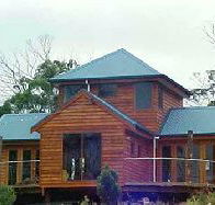 Tree House - The - Holiday Byron Bay