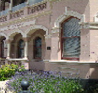 Roxburgh House Apartments - Holiday Byron Bay