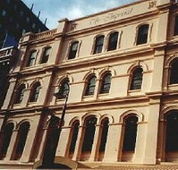 Central City Backpackers - Holiday Byron Bay