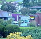 Mornington Inn Hotel Motel - The - Holiday Byron Bay