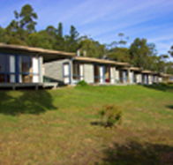 Bruny Island Explorer Cottages - Holiday Byron Bay