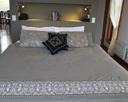 Eagles Nest Retreat - Holiday Byron Bay 4